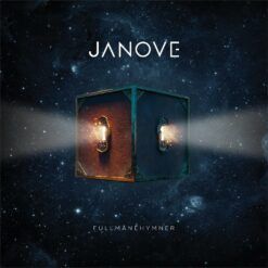 Janove <br> Fullmånehymner -Signert LTD CGR Edition (LP)