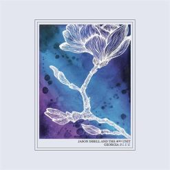 Jason Isbell and The 400 Unit <br> Georgia Blue - RSD (2LP)