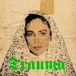 Jenny Wilson <br> Trauma (LP)