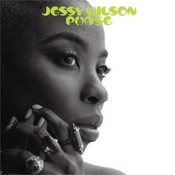 Jessy Wilson <br> Phase (LP)