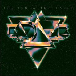 Kadavar <br> The Isolation Tapes (LP)