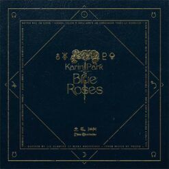 Karin Park <br> Blue Roses