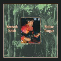 Kenneth Ishak <br> Native Tongue (LP)