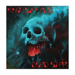 King Buffalo - Dead Star (LP)