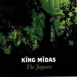 King Midas <br> The Jaguars (LP)