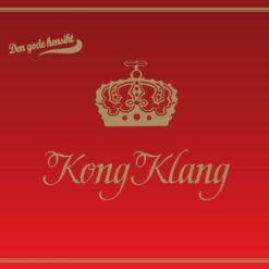Kong Klang <br> Kong Klang (2LP)