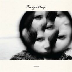 Krissy Mary <br> Feme Sole (LP)