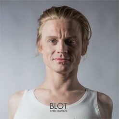 Kyrre Bjørkås <br> The Big Blot (LP)