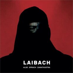 Laibach <br> Also Sprach Zarathustra (LP)