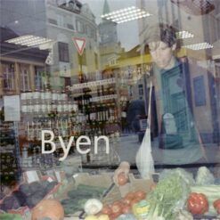 Lamark <br> Byen (LP)
