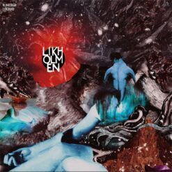Likholmen <br> Blindskär / Evigferd (2LP)