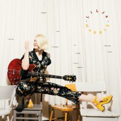 LILJA <br> Marble (LP)