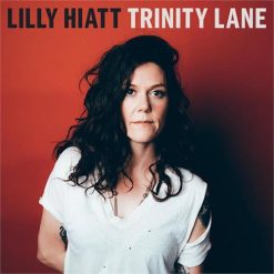 Lilly Hiatt <br> Trinity Lane (LP)