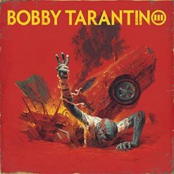 Logic <br> Bobby Tarantino  (LP)