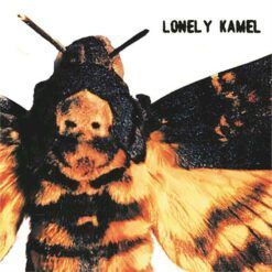 Lonely Kamel <br> Death's Head Hawkmoth (LP)