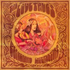 Lovethugs <br> Playground.....