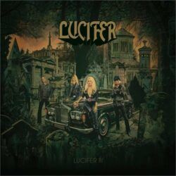 Lucifer <br> Lucifer III (LP)