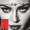 Madonna <br> Finally Enough Love (2LP)