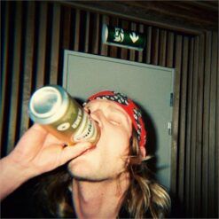 Mandalai Lamas <br> III (LP)