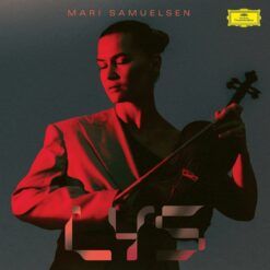 Mari Samuelsen <br> Lys (LP)