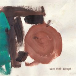Marte Wulff <br> Øya/ Øyet (LP)
