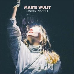 Marte Wulff <br> Ringer i vannet (LP)