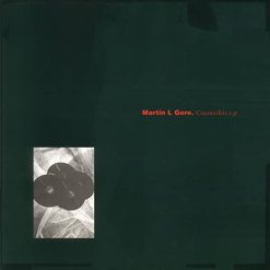 Martin L. Gore <br> Counterfeit e.p. (12")