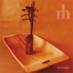 Matterhorn <br> Outside (LP)