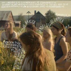 Soundtrack: <br> Mattias Bärjed<br> Händelser Vid Vatten Vol. 2 (LP)