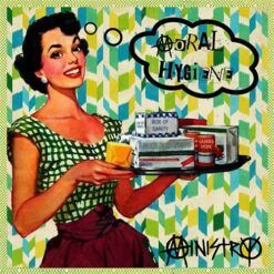 Ministry <br> Moral Hygiene (LP)