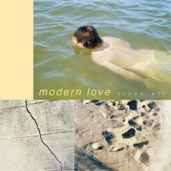 Modern Love <br> Tross alt (LP)