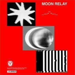 Moon Relay <br> _...-‘’-..._ (LP)