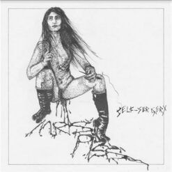 MRS. Piss <br> Self Surgery (LP)