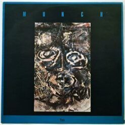 Munch <br> Munch (LP)