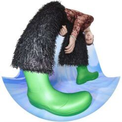 Mura Masa <br> Demon Time (LP)