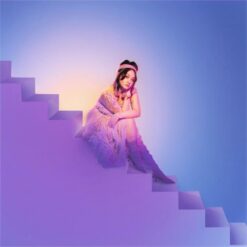 Mxmtoon <br>
Rising - LTD (LP)