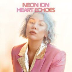 Neon Ion <br> Heart Echoes (LP)