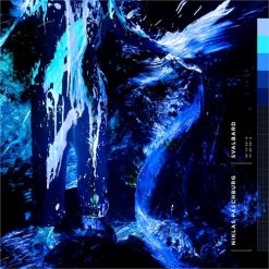 Niklas Paschburg <br> Svalbard (LP)