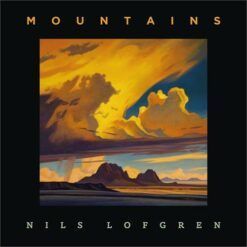 Nils Lofgren <br> Mountains (LP)
