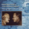 Odd Børretzen/Lars Martin Myhre <br>Noen ganger er det all right (2LP)