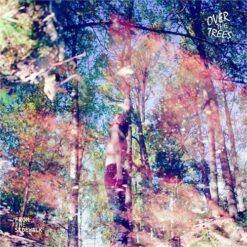 Over the Trees <br> From The Sidewalk (LP)