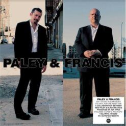 Paley & Francis <br> Paley & Francis (LP)