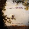 Paul Simon <br> Seven Psalms (LP)