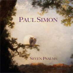 Paul Simon <br> Seven Psalms (LP)
