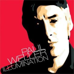 Paul Weller<br> Illumination (LP)