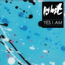 P.G.Lost <br> Yes I Am (LP)