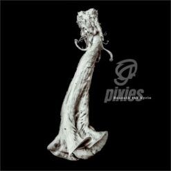 Pixies <br> Beneath the Eyrie (LP)
