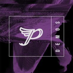 Pixies <br> Demos - LTD RSD (10’’)