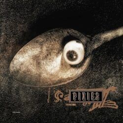 Pixies <br> At The BBC (3LP)