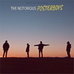 Posterboys <br> The Notorious Posterboys